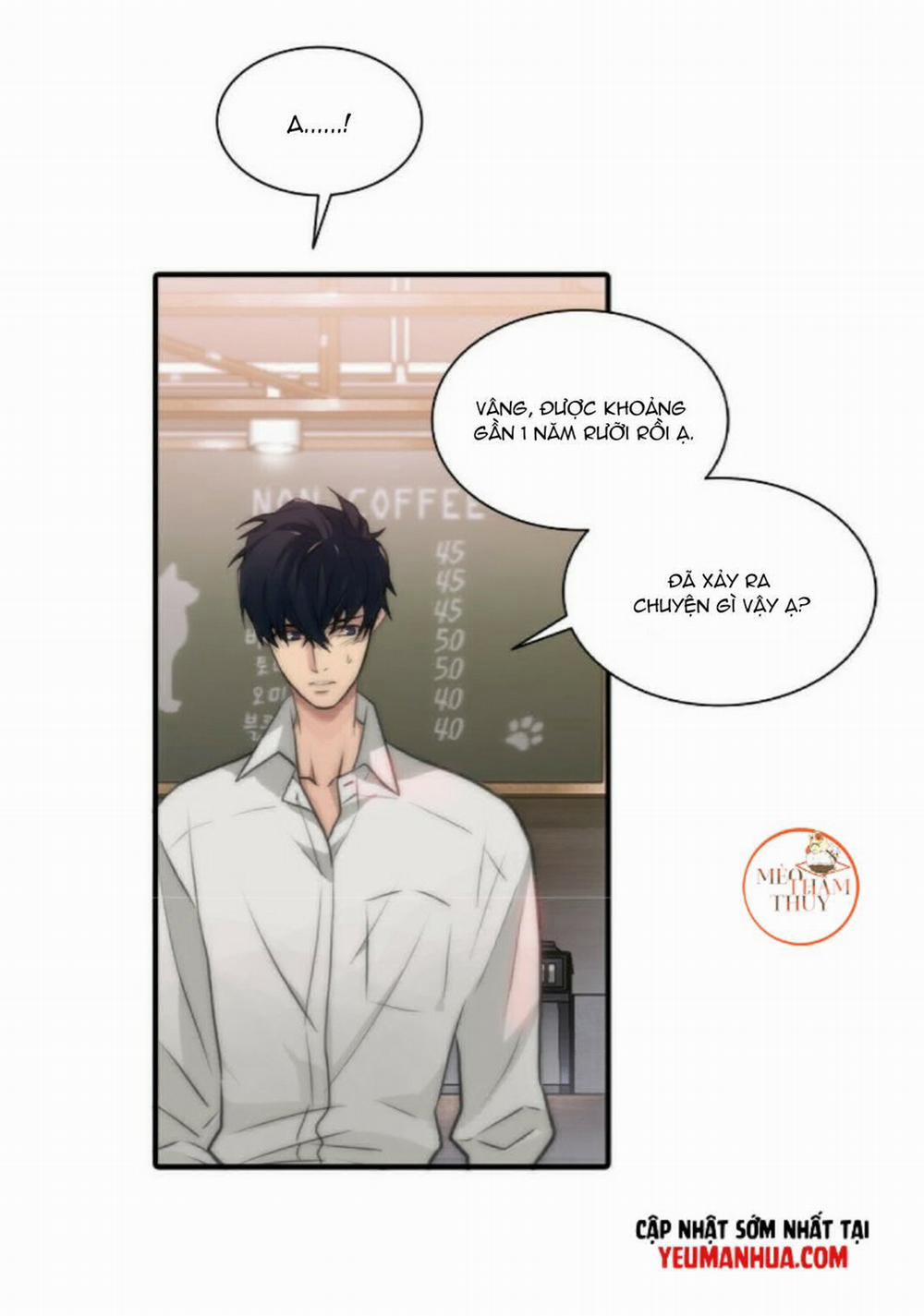 Giai Điệu Của Ngôn Ngữ 2 trang 1