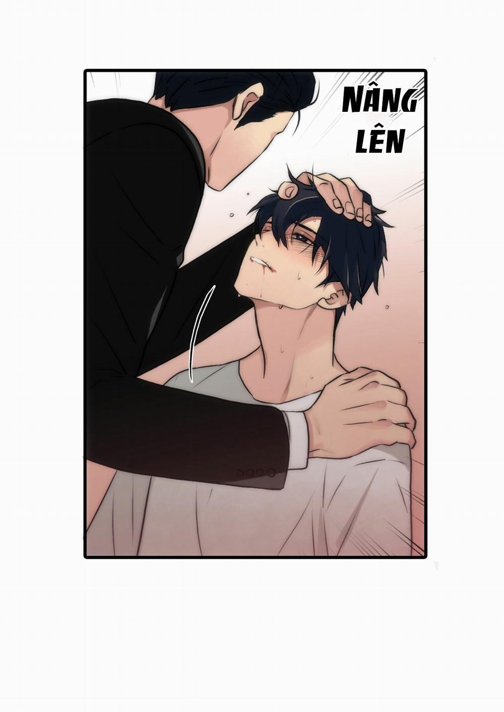 Giai Điệu Của Ngôn Ngữ 21 trang 1