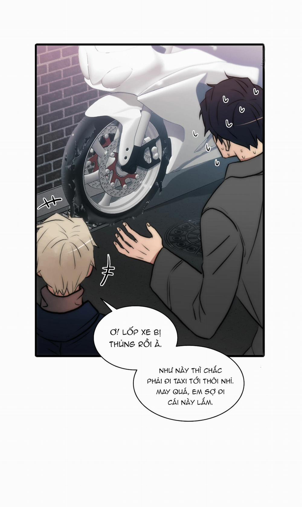 Giai Điệu Của Ngôn Ngữ 21 trang 63