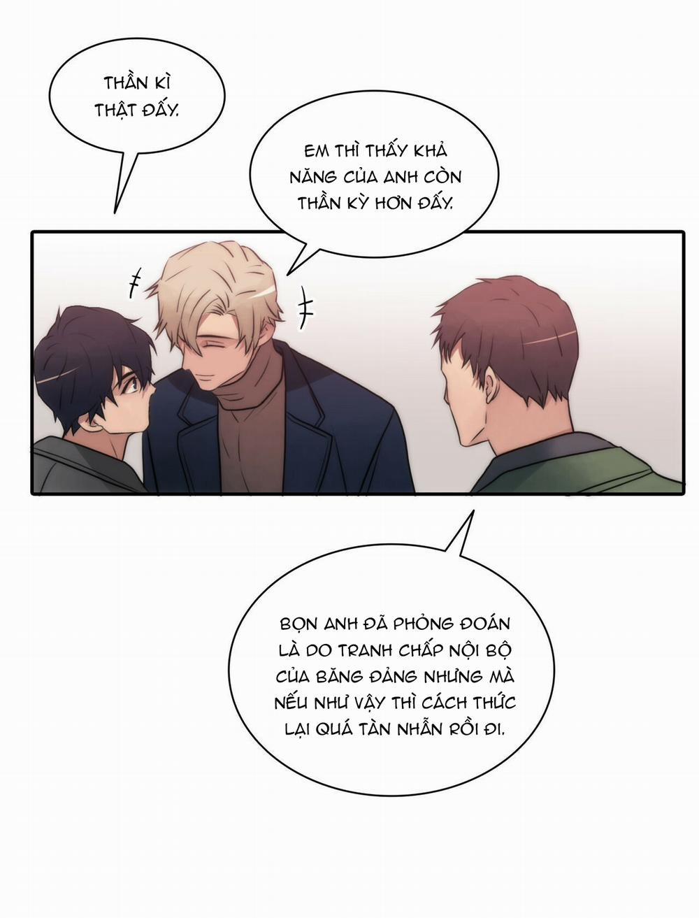 Giai Điệu Của Ngôn Ngữ 22 trang 11