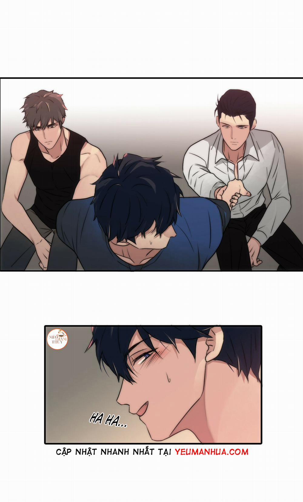 Giai Điệu Của Ngôn Ngữ 23 trang 55