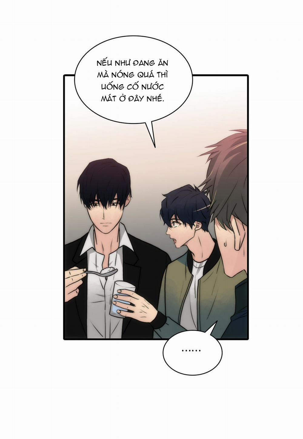 Giai Điệu Của Ngôn Ngữ 24 trang 1