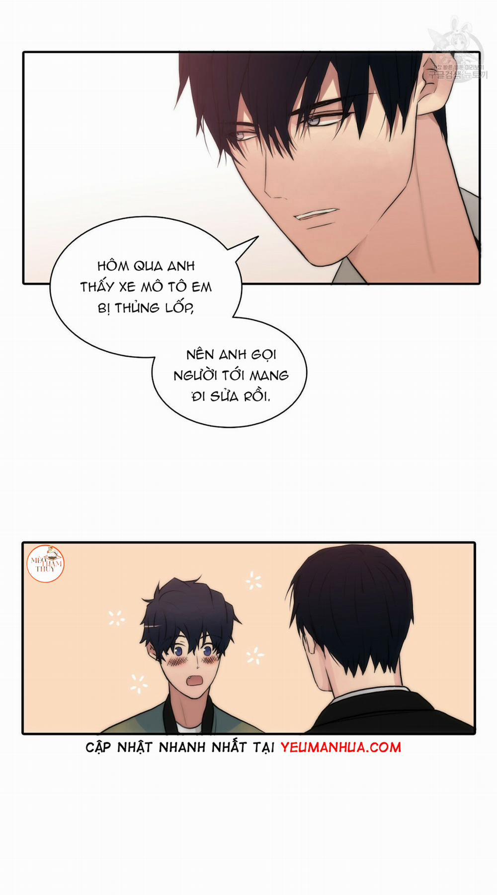 Giai Điệu Của Ngôn Ngữ 24 trang 13