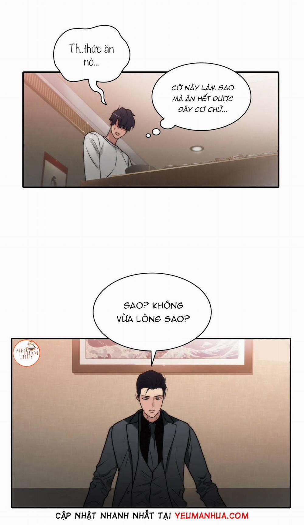 Giai Điệu Của Ngôn Ngữ 25 trang 29