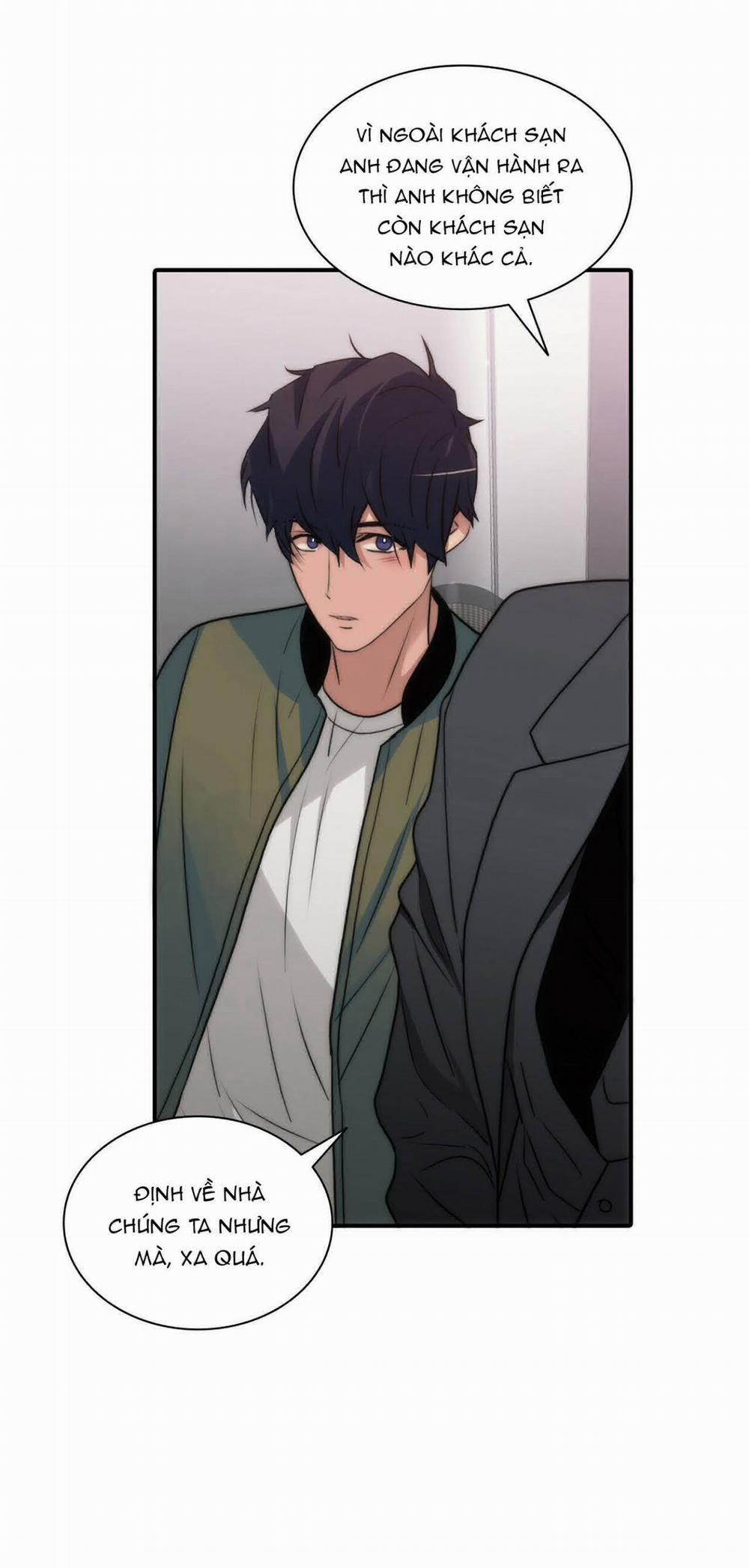 Giai Điệu Của Ngôn Ngữ 26 trang 22