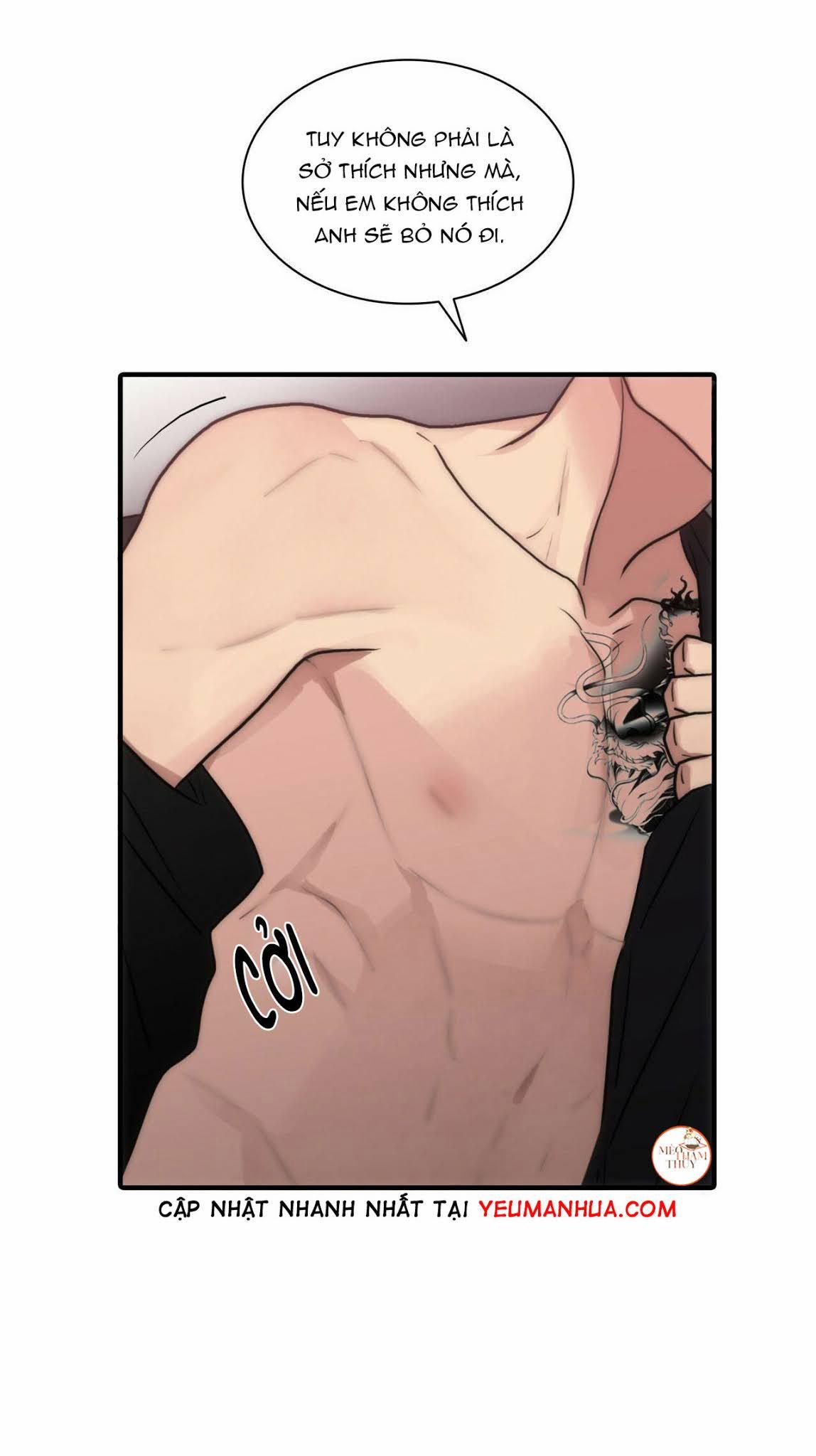 Giai Điệu Của Ngôn Ngữ 27 trang 6