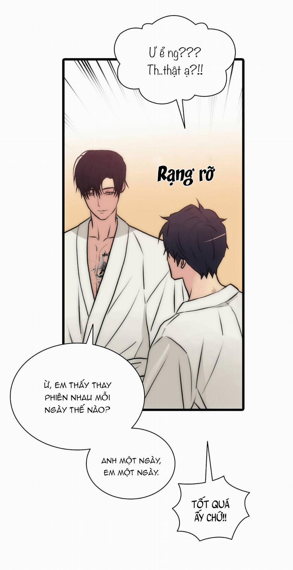 Giai Điệu Của Ngôn Ngữ 29 trang 19