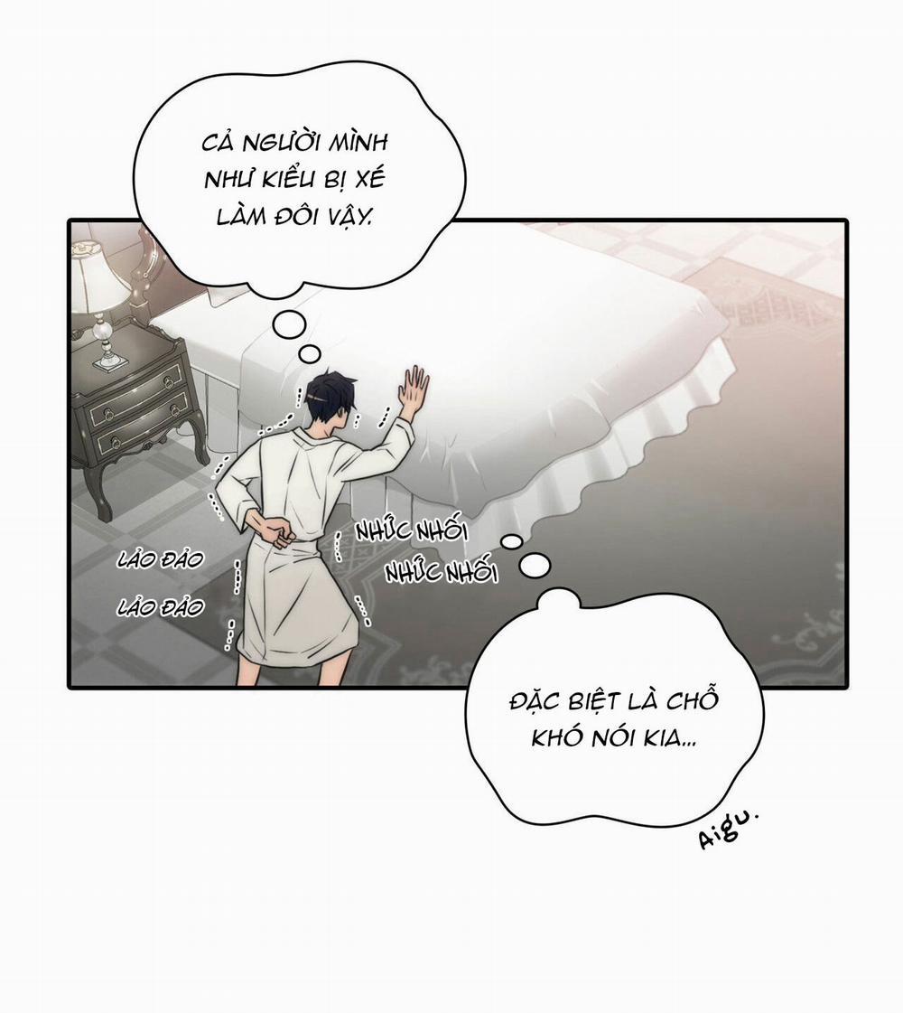 Giai Điệu Của Ngôn Ngữ 29 trang 31