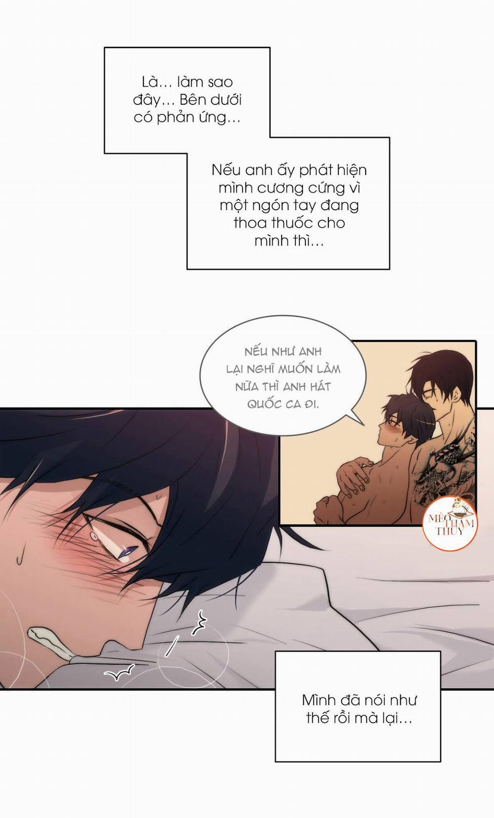 Giai Điệu Của Ngôn Ngữ 29 trang 52