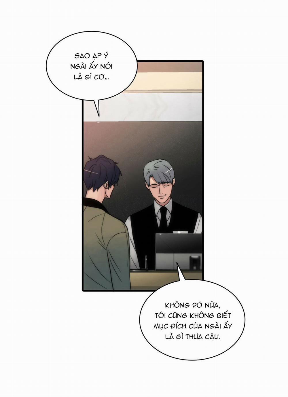 Giai Điệu Của Ngôn Ngữ 31 trang 3