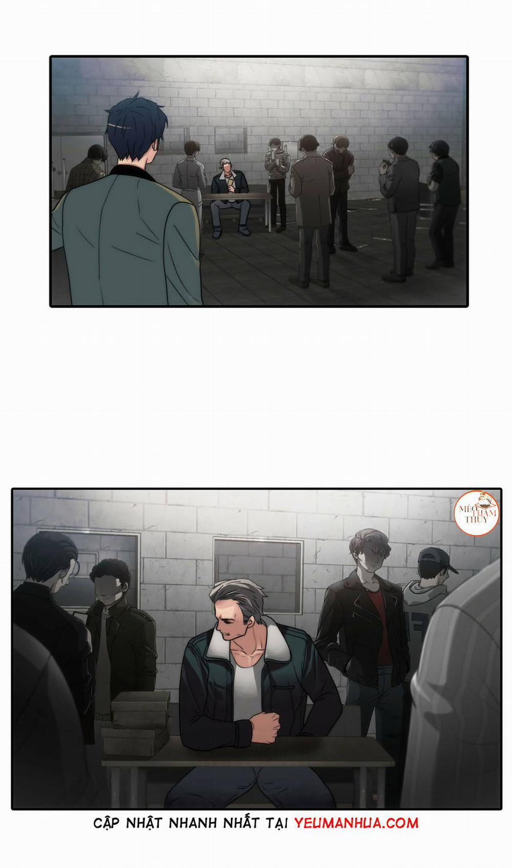 Giai Điệu Của Ngôn Ngữ 31 trang 36