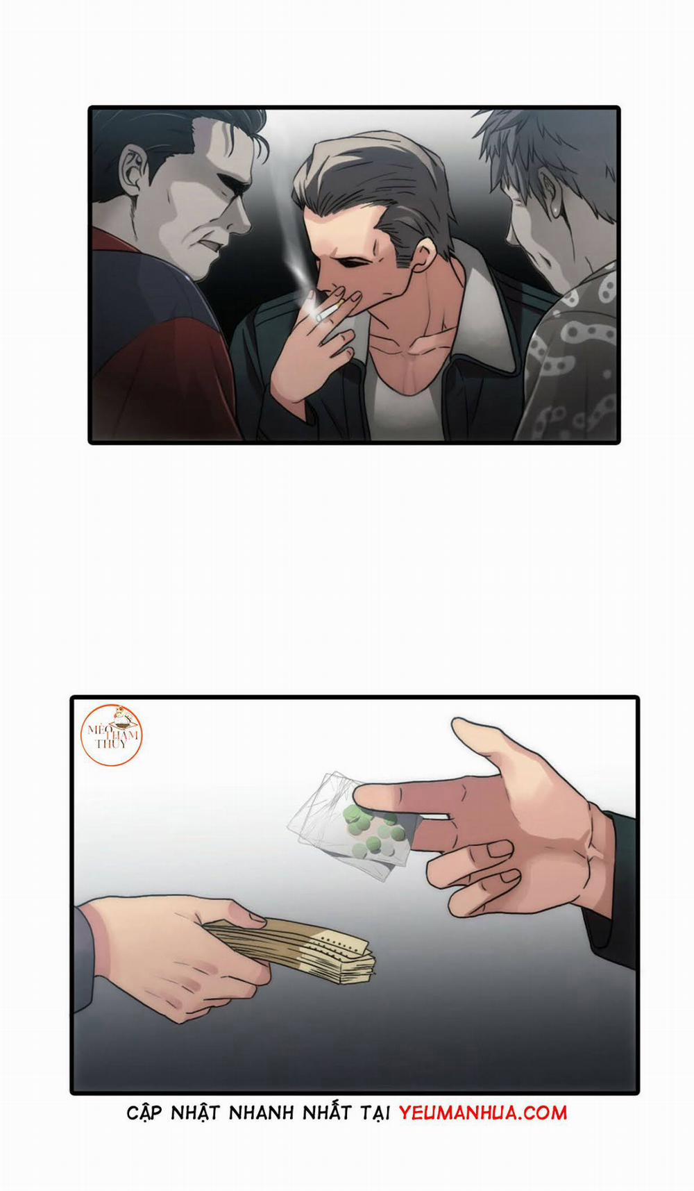 Giai Điệu Của Ngôn Ngữ 31 trang 38