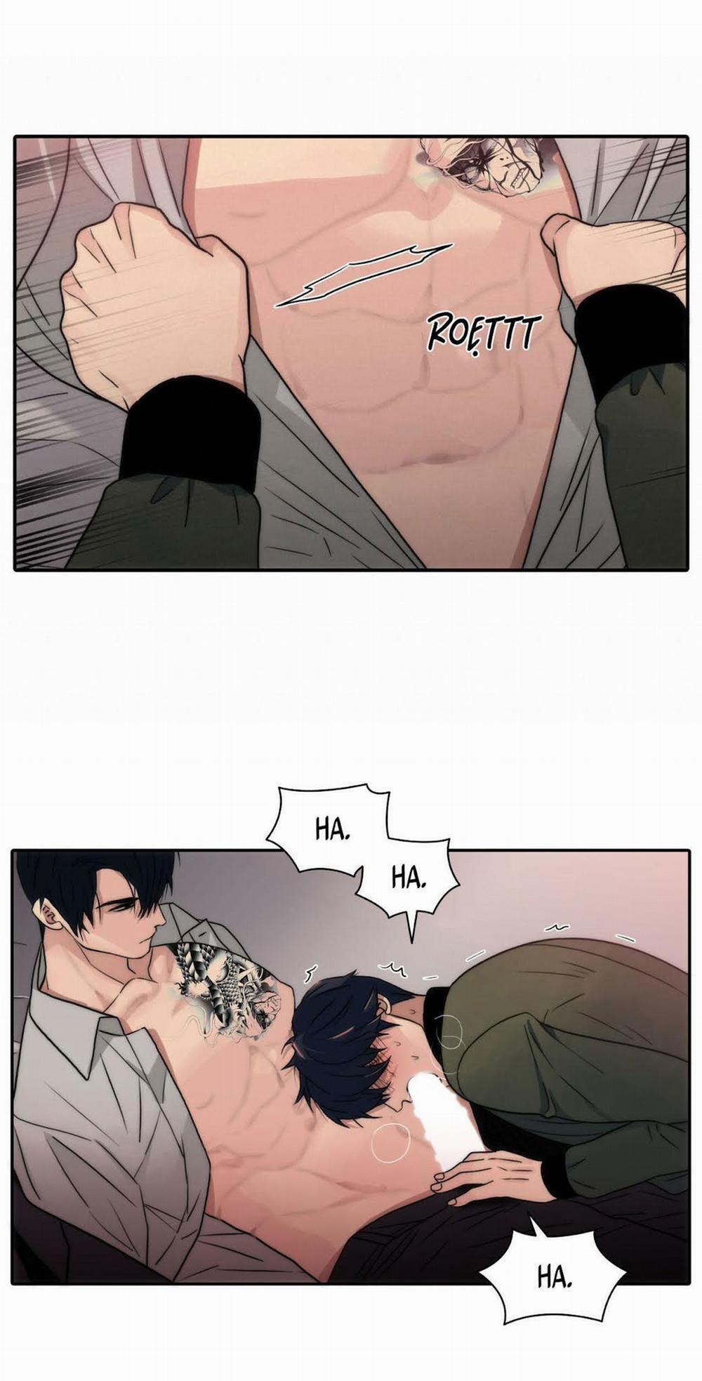 Giai Điệu Của Ngôn Ngữ 33 trang 18