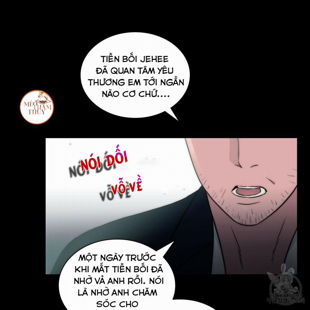 Giai Điệu Của Ngôn Ngữ 39 trang 33