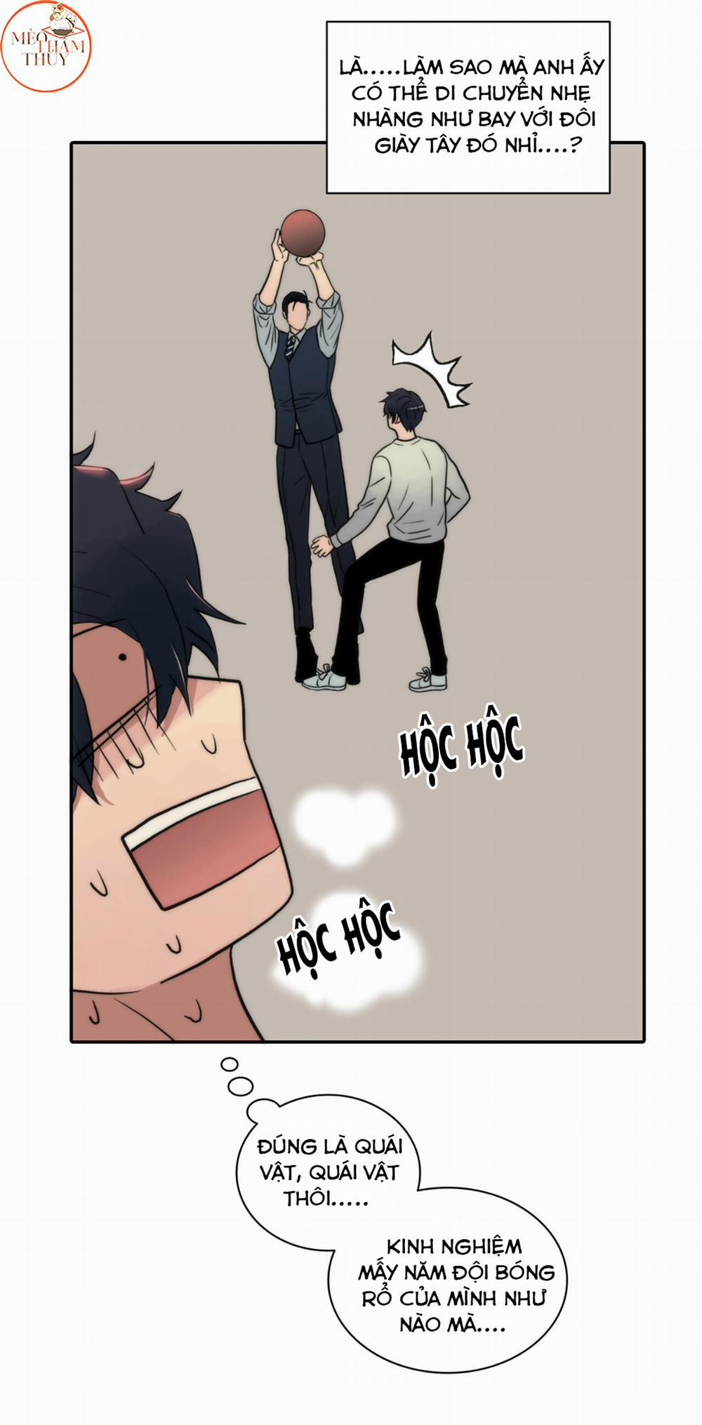 Giai Điệu Của Ngôn Ngữ 41 trang 10