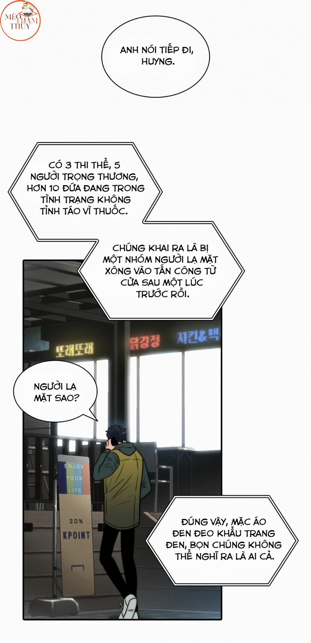 Giai Điệu Của Ngôn Ngữ 41 trang 28