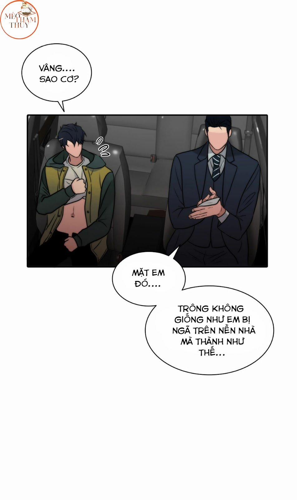 Giai Điệu Của Ngôn Ngữ 42 trang 10