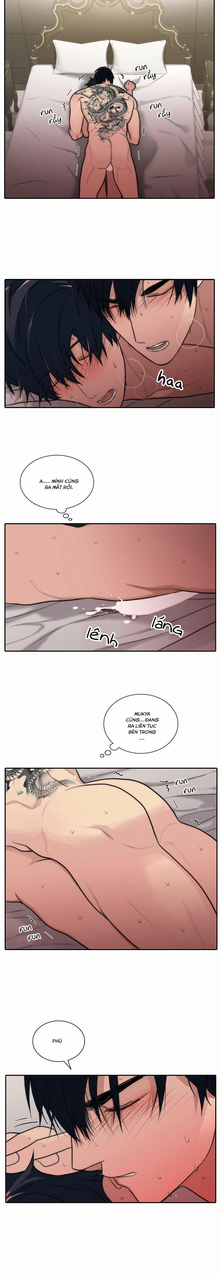 Giai Điệu Của Ngôn Ngữ 45 trang 13