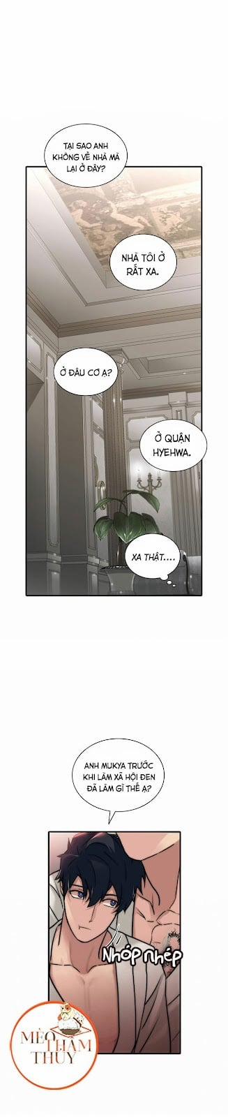 Giai Điệu Của Ngôn Ngữ 46 trang 11