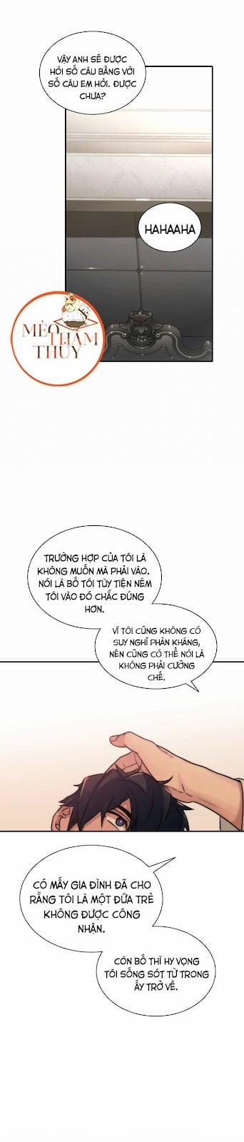 Giai Điệu Của Ngôn Ngữ 46 trang 19