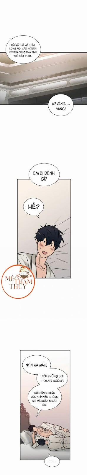 Giai Điệu Của Ngôn Ngữ 46 trang 22