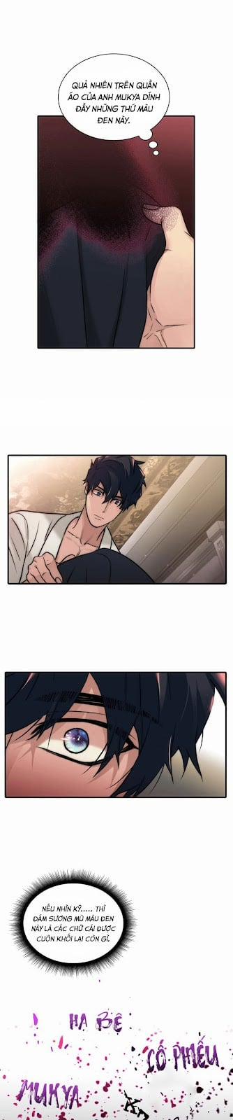 Giai Điệu Của Ngôn Ngữ 46 trang 5