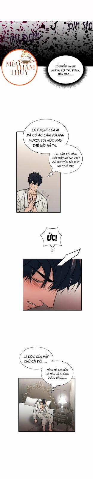 Giai Điệu Của Ngôn Ngữ 46 trang 6