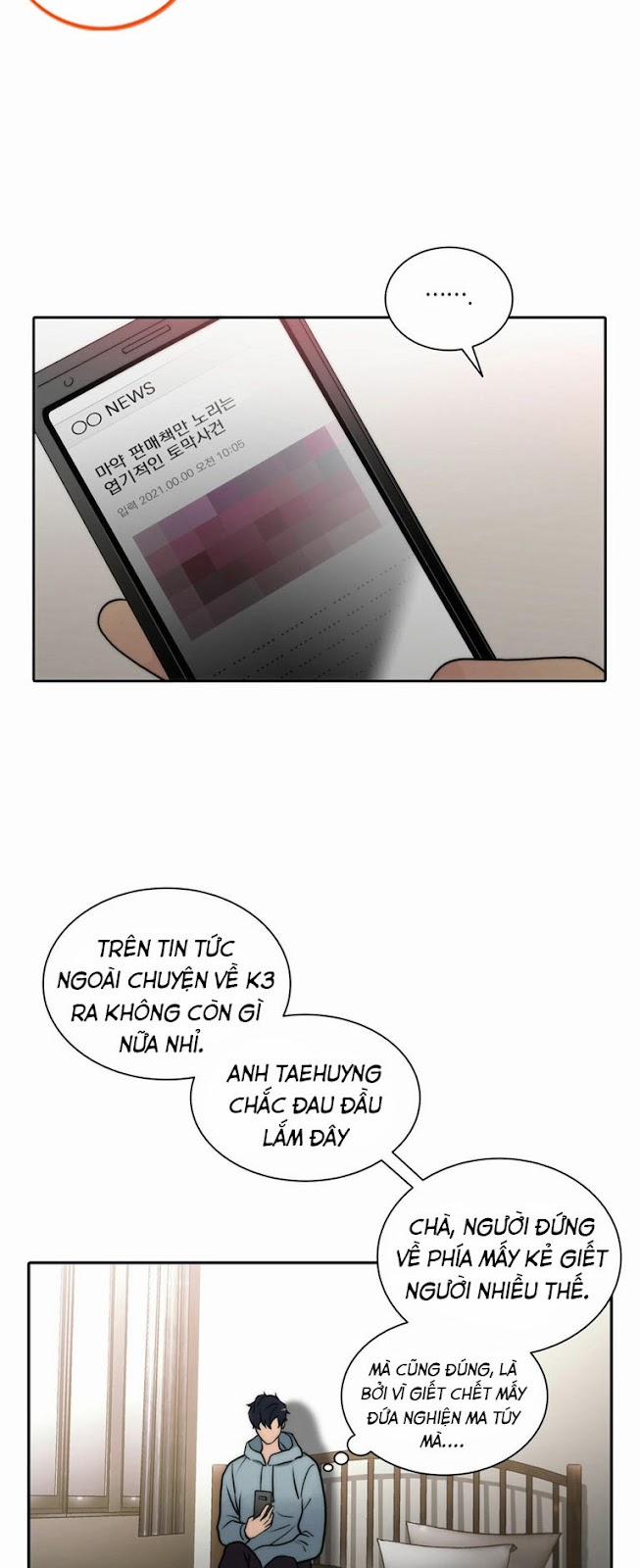 Giai Điệu Của Ngôn Ngữ 47 trang 16