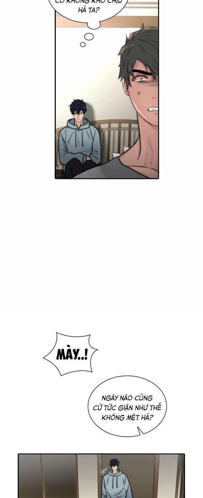 Giai Điệu Của Ngôn Ngữ 47 trang 21