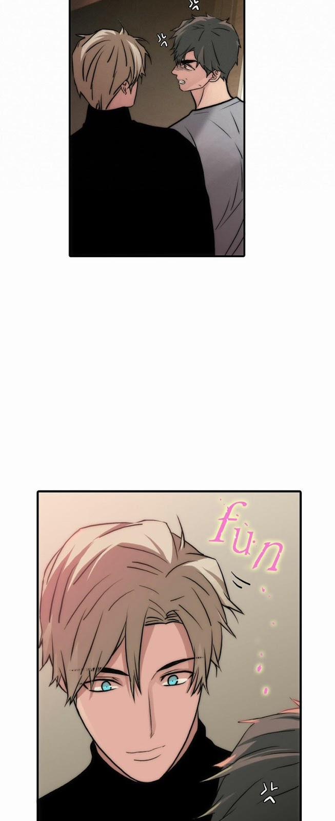 Giai Điệu Của Ngôn Ngữ 47 trang 23