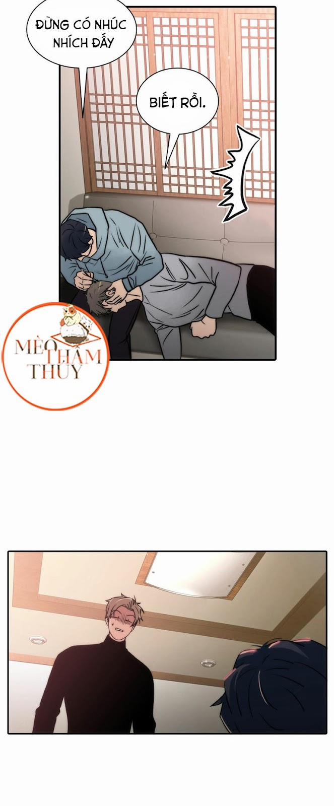 Giai Điệu Của Ngôn Ngữ 47 trang 30