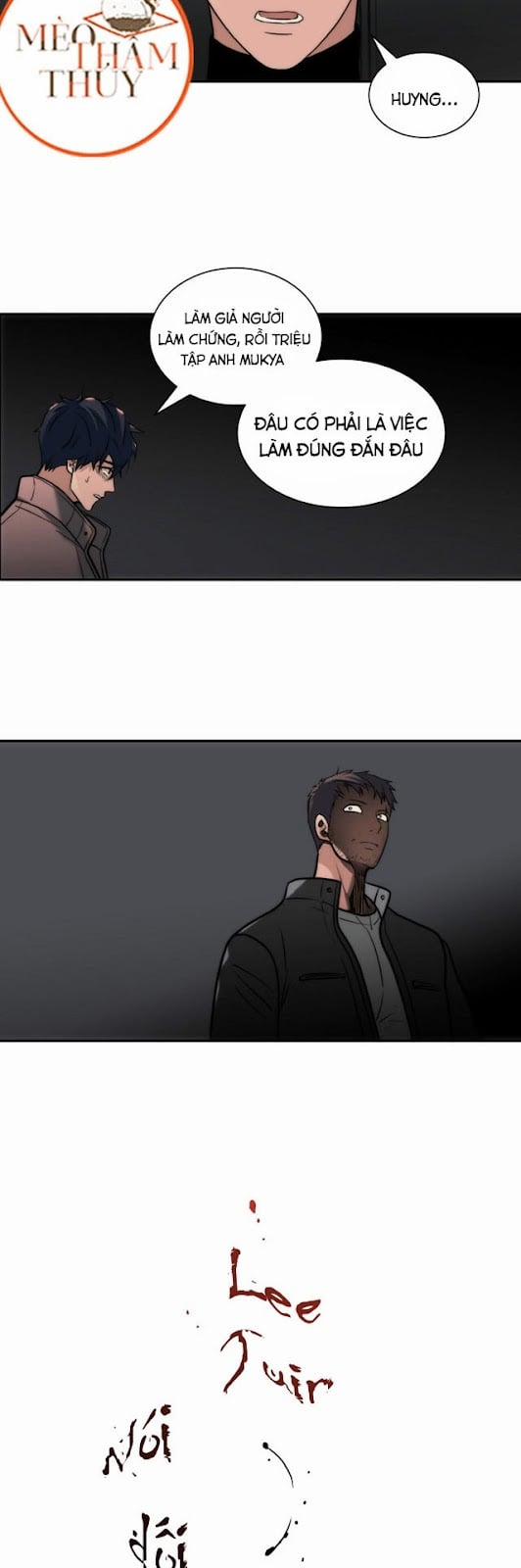 Giai Điệu Của Ngôn Ngữ 48 trang 25