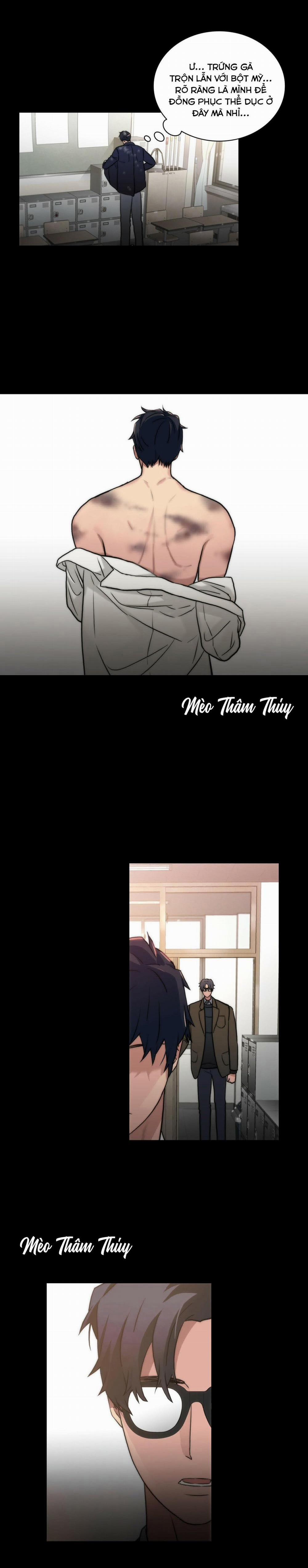 Giai Điệu Của Ngôn Ngữ 51 trang 1