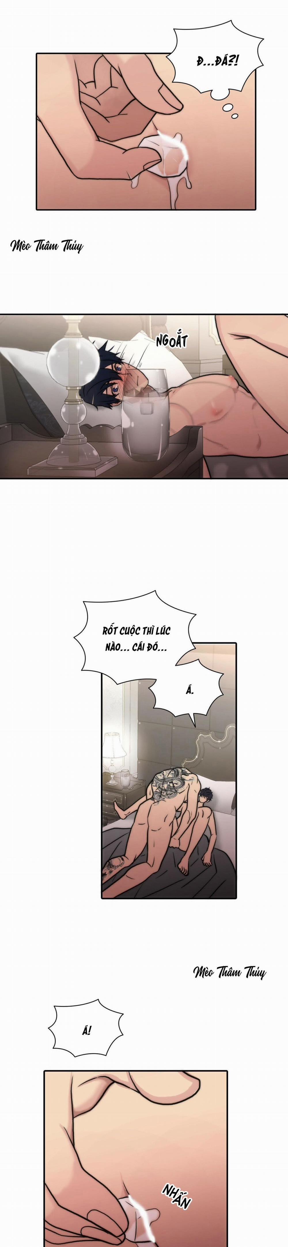 Giai Điệu Của Ngôn Ngữ 52 trang 11