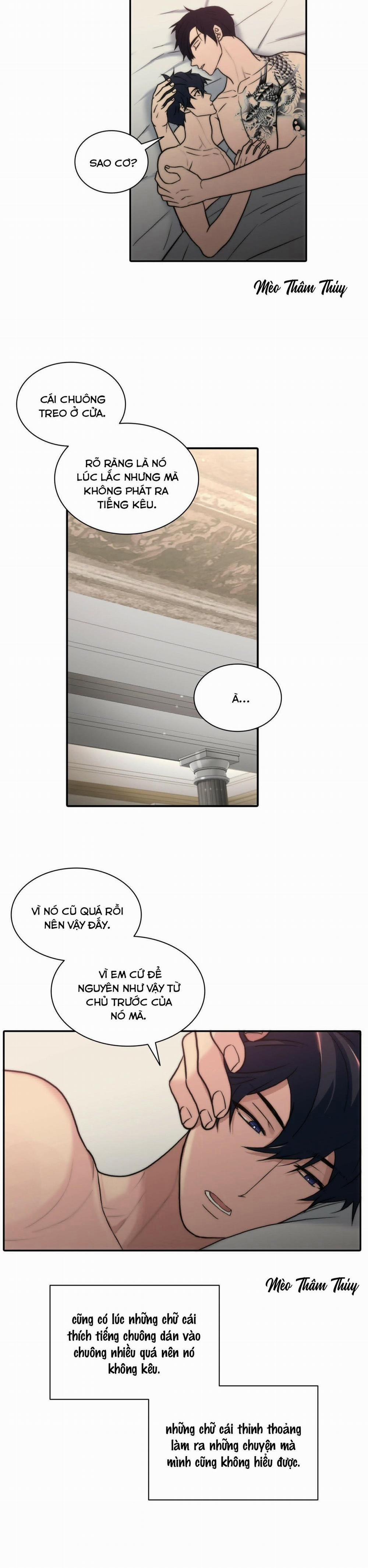 Giai Điệu Của Ngôn Ngữ 52 trang 5