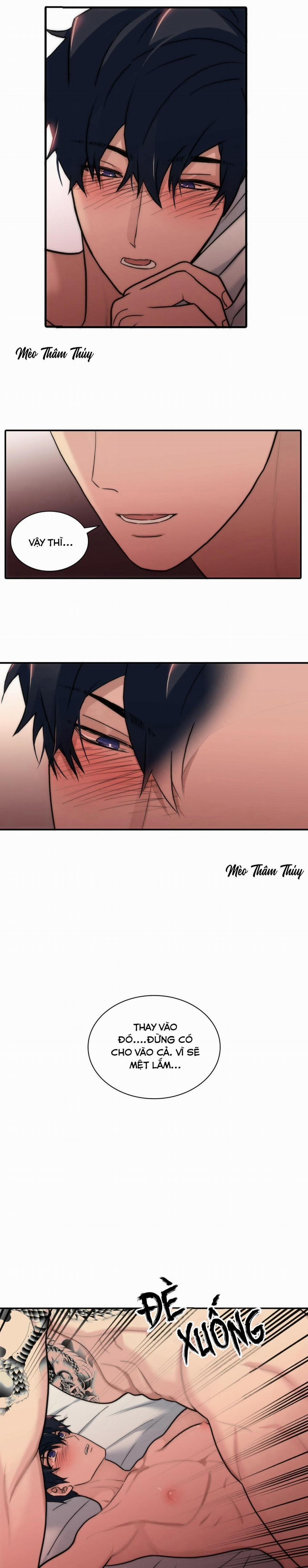 Giai Điệu Của Ngôn Ngữ 52 trang 7