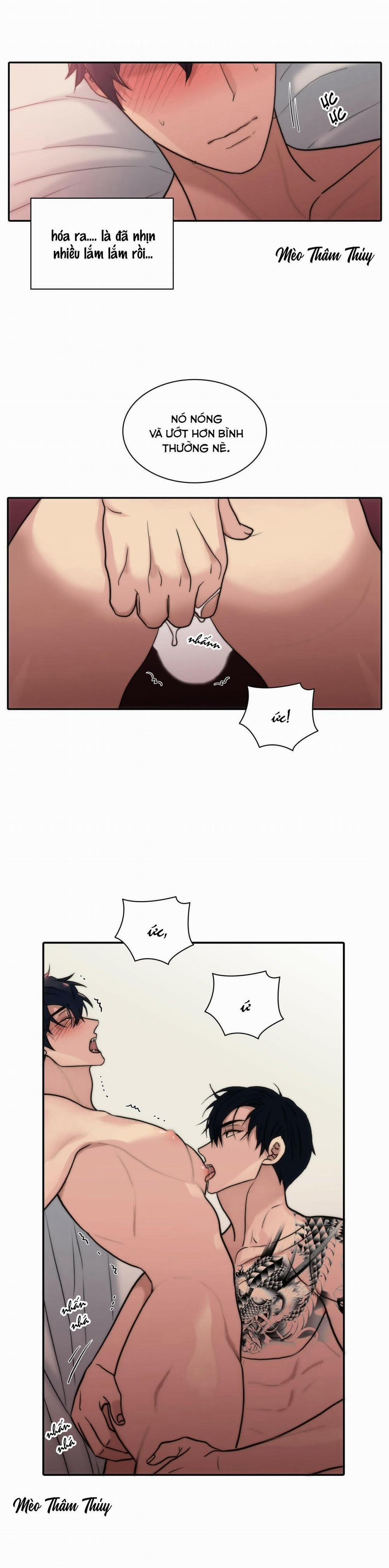 Giai Điệu Của Ngôn Ngữ 52 trang 9