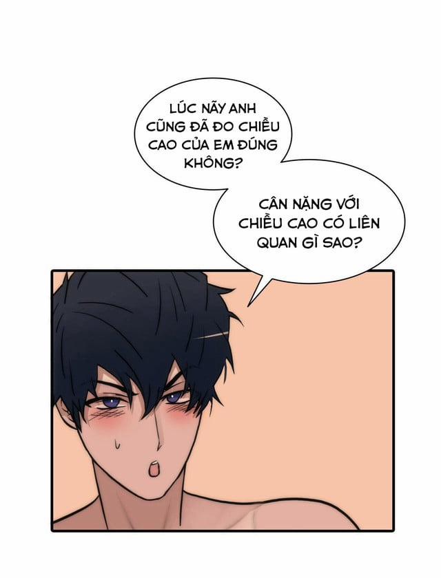 Giai Điệu Của Ngôn Ngữ 54 trang 25