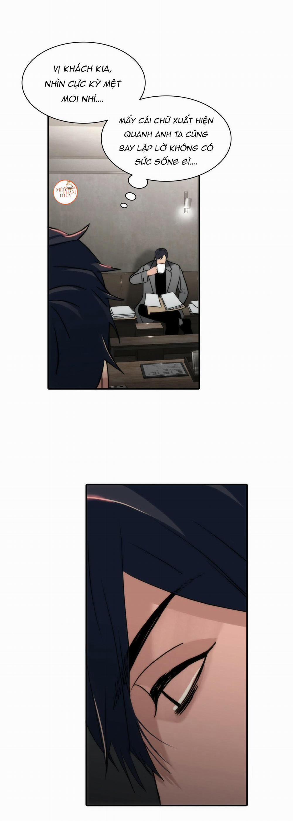 Giai Điệu Của Ngôn Ngữ 55 trang 1