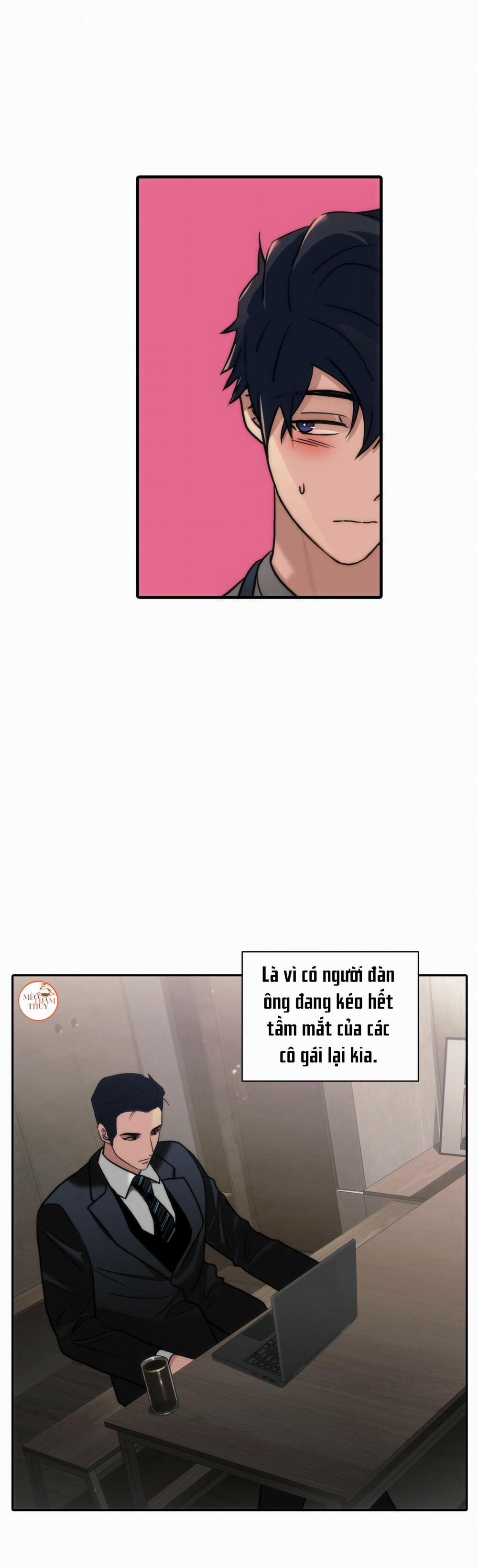 Giai Điệu Của Ngôn Ngữ 55 trang 12