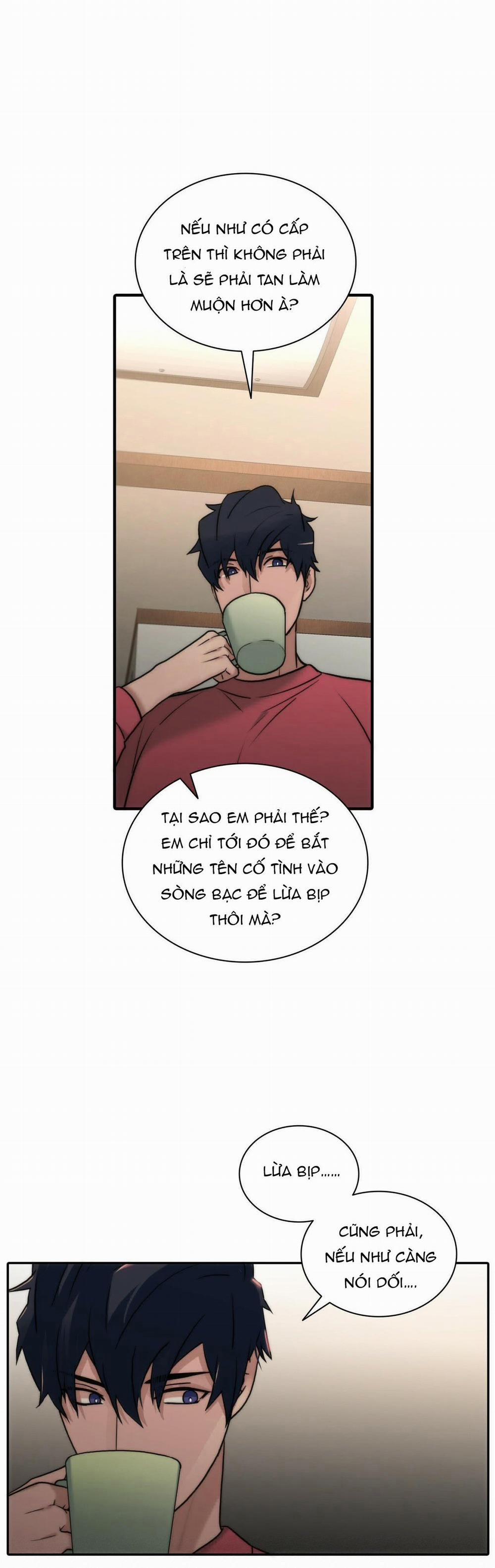 Giai Điệu Của Ngôn Ngữ 55 trang 4