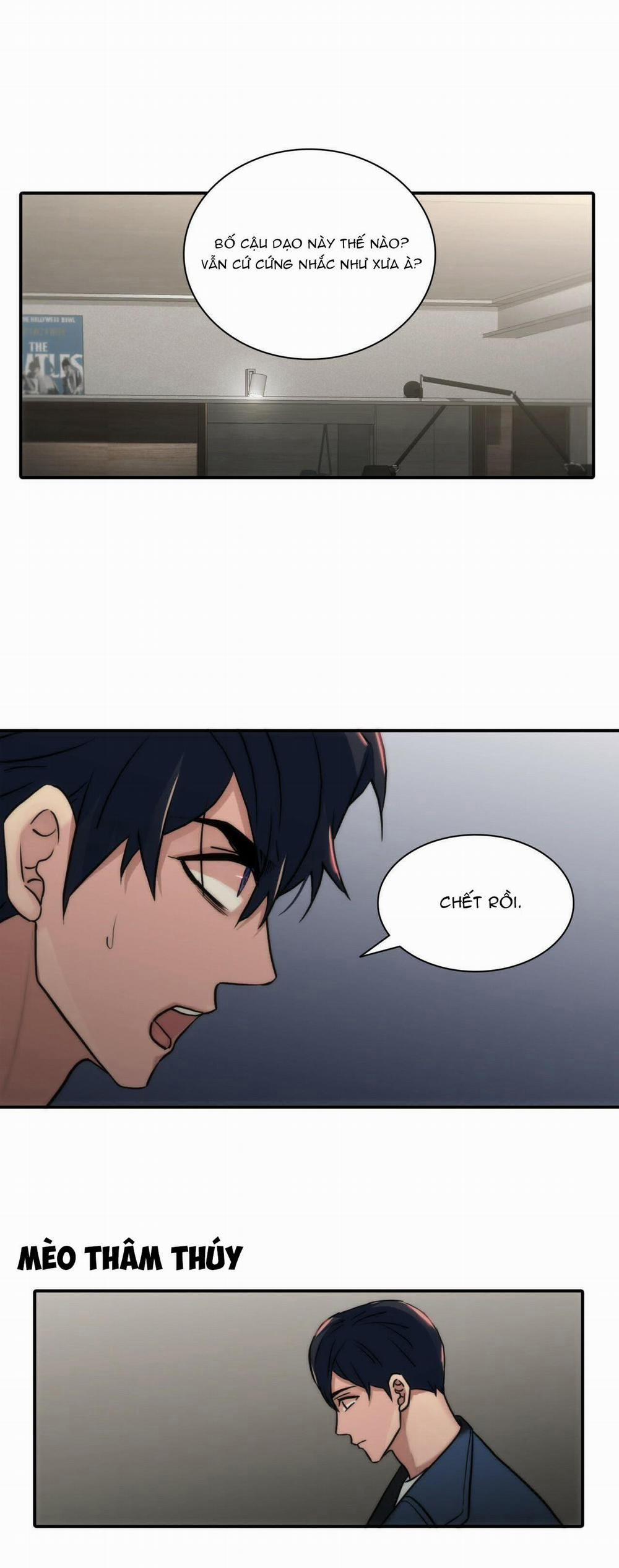 Giai Điệu Của Ngôn Ngữ 56 trang 12