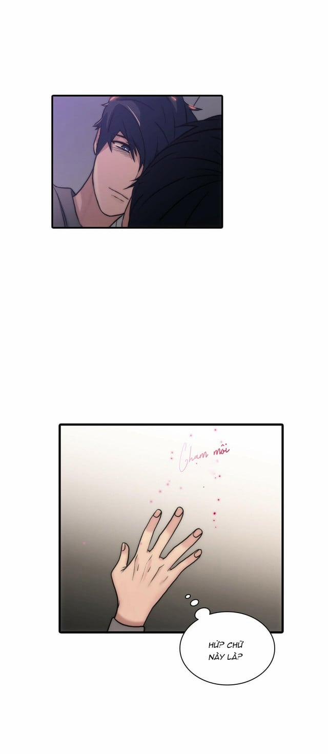 Giai Điệu Của Ngôn Ngữ 58 trang 1