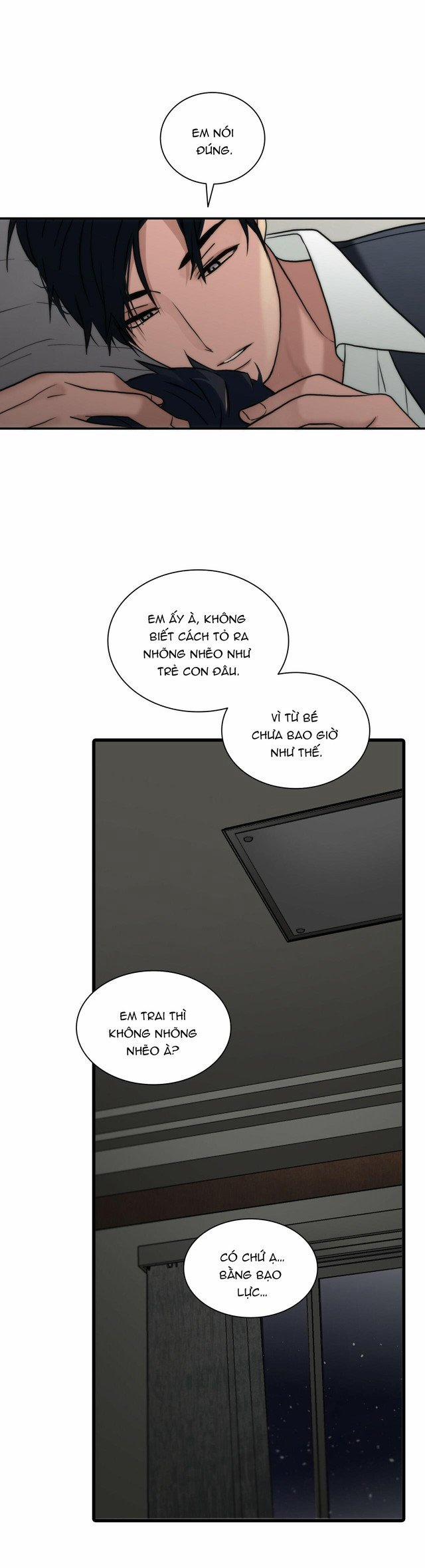 Giai Điệu Của Ngôn Ngữ 58 trang 11