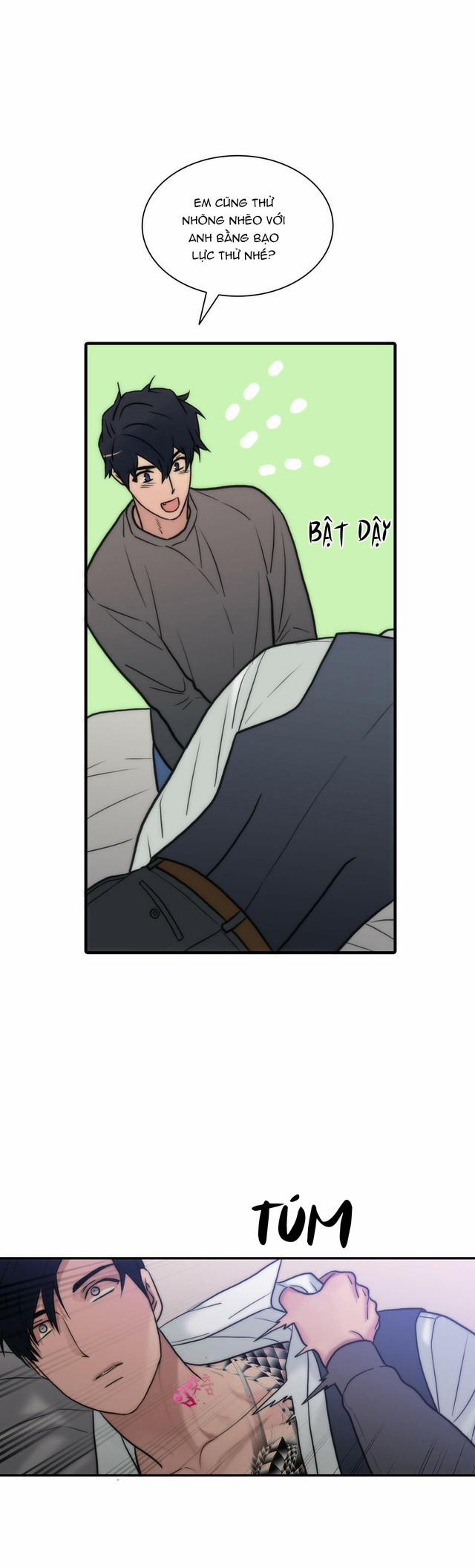 Giai Điệu Của Ngôn Ngữ 58 trang 12