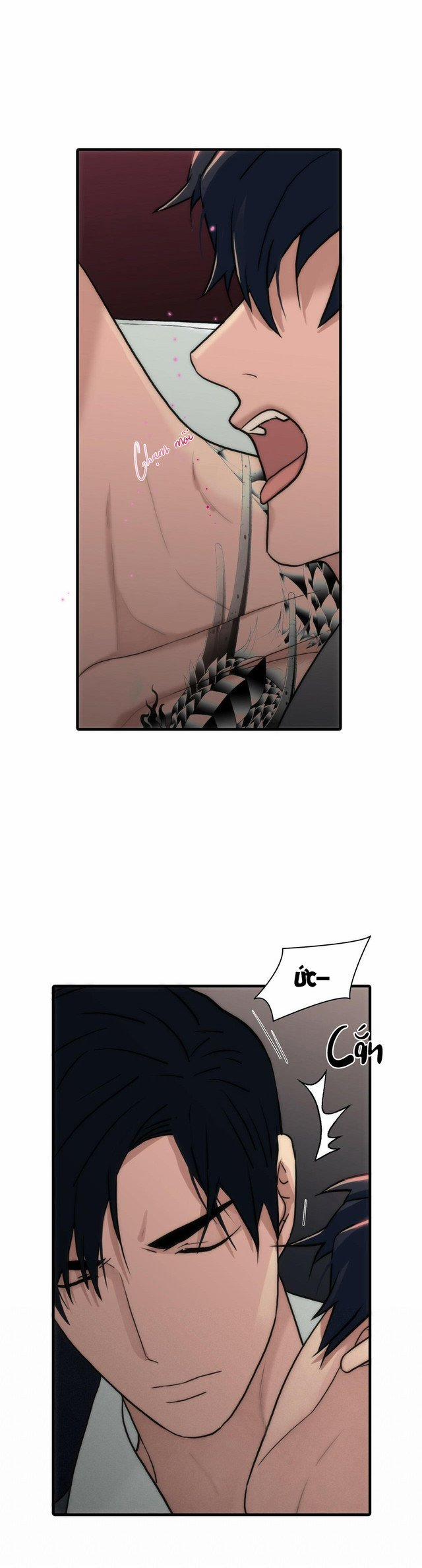 Giai Điệu Của Ngôn Ngữ 58 trang 13