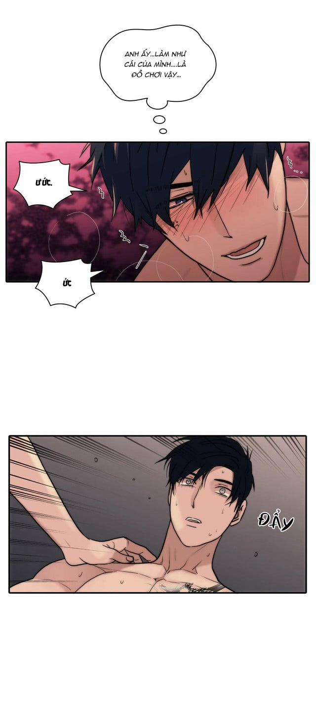 Giai Điệu Của Ngôn Ngữ 58 trang 22