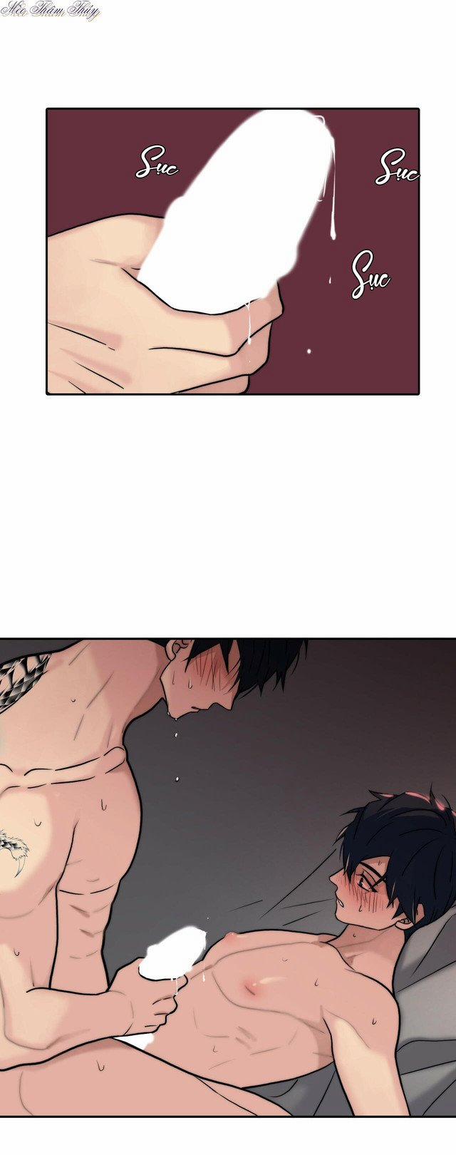 Giai Điệu Của Ngôn Ngữ 59 trang 8