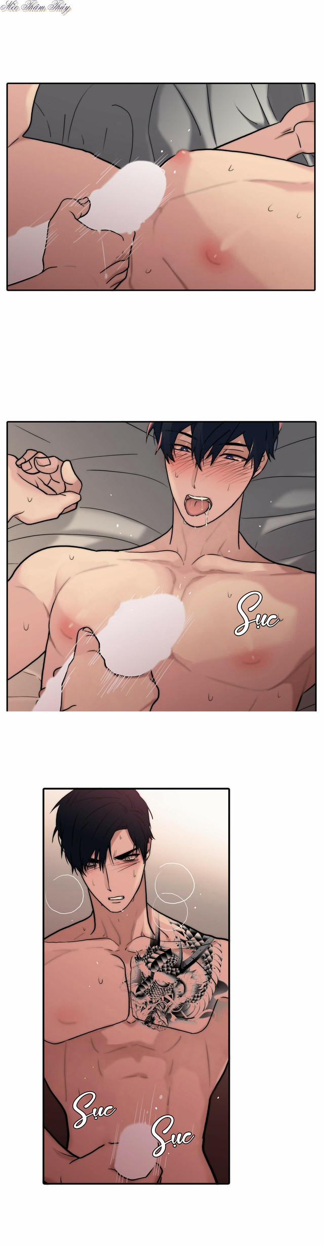 Giai Điệu Của Ngôn Ngữ 59 trang 9