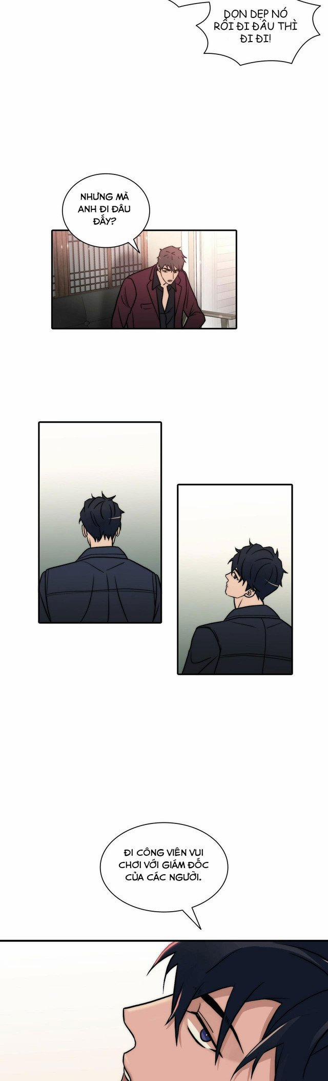 Giai Điệu Của Ngôn Ngữ 60 trang 11